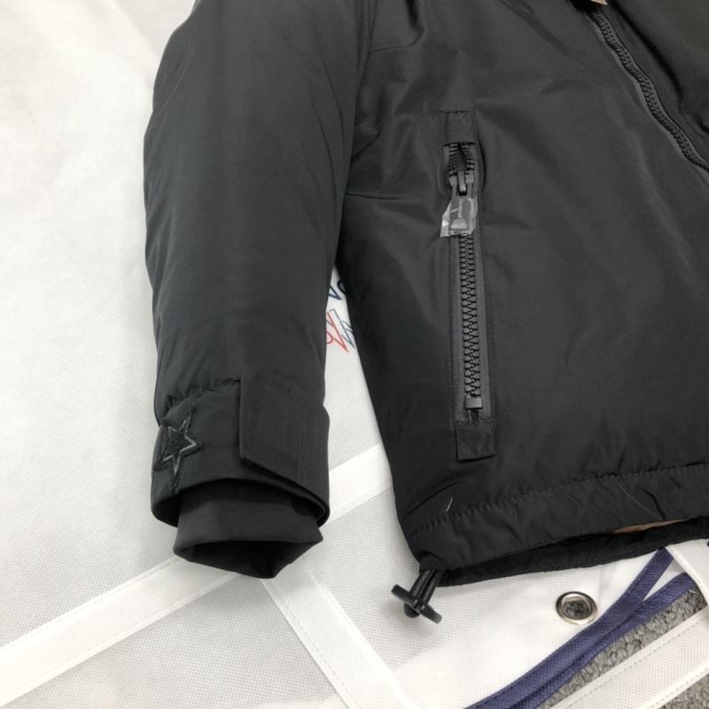 Burberry Down Jackets